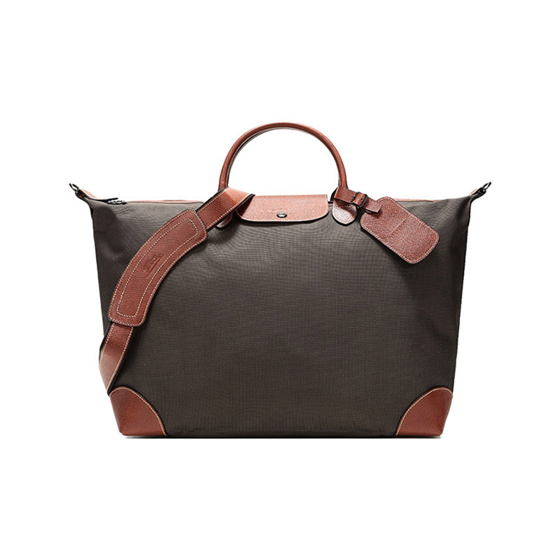 Boxford Canvas With Polyamide Travel Bag Сумка из холста Рюкзак Через плечо Маленький размер Унисекс Коричневый LONGCHAMP
Boxford Canvas With Polyamide Travel Bag Сумка из холста Рюкзак Через плечо Маленький размер Унисекс Коричневый LONGCHAMP