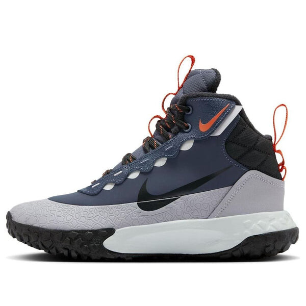 Кроссовки terrascout 'thunder blue cement grey' Nike, синий
Кроссовки terrascout 'thunder blue cement grey' Nike, синий