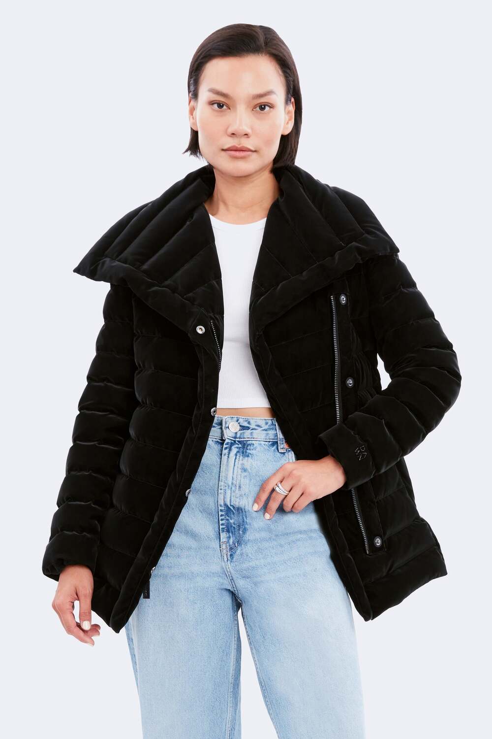 Куртка Sydney Dawn Levy - Official Website, черный
Куртка Sydney Dawn Levy - Official Website, черный