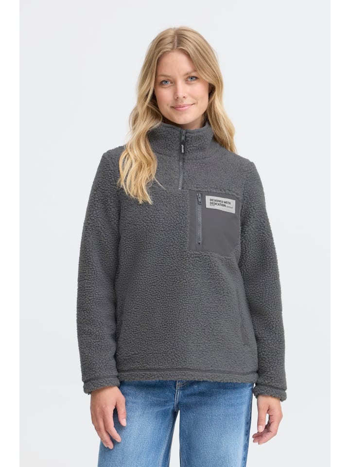 Куртка Oxmo, серый
Куртка Oxmo, серый