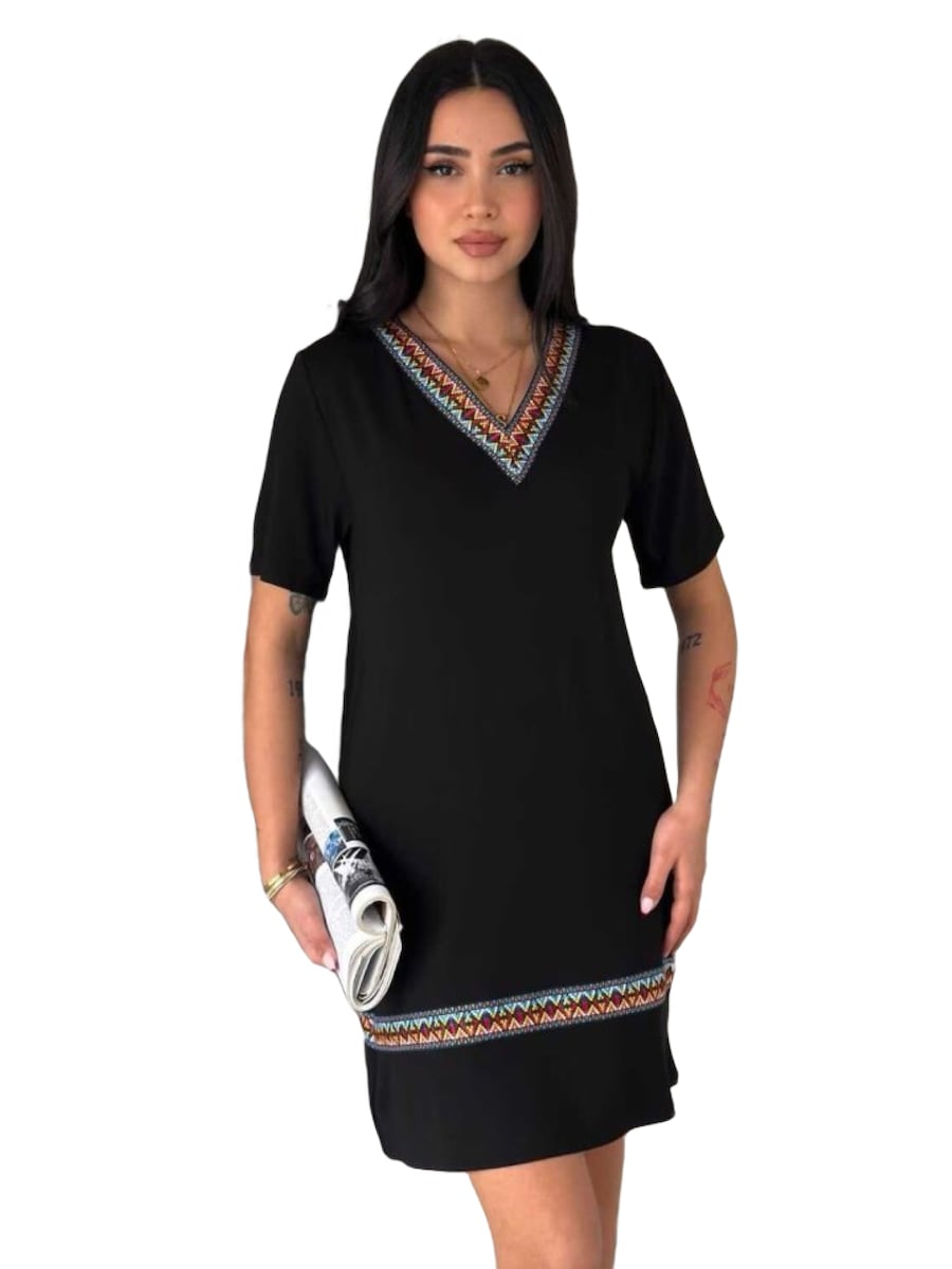 Платье JANE's, черный
Платье JANE's, черный