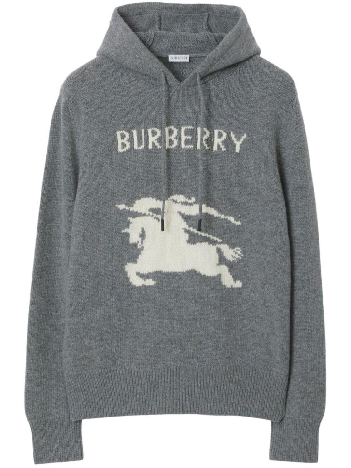 Толстовка Burberry EKD, серый
Толстовка Burberry EKD, серый