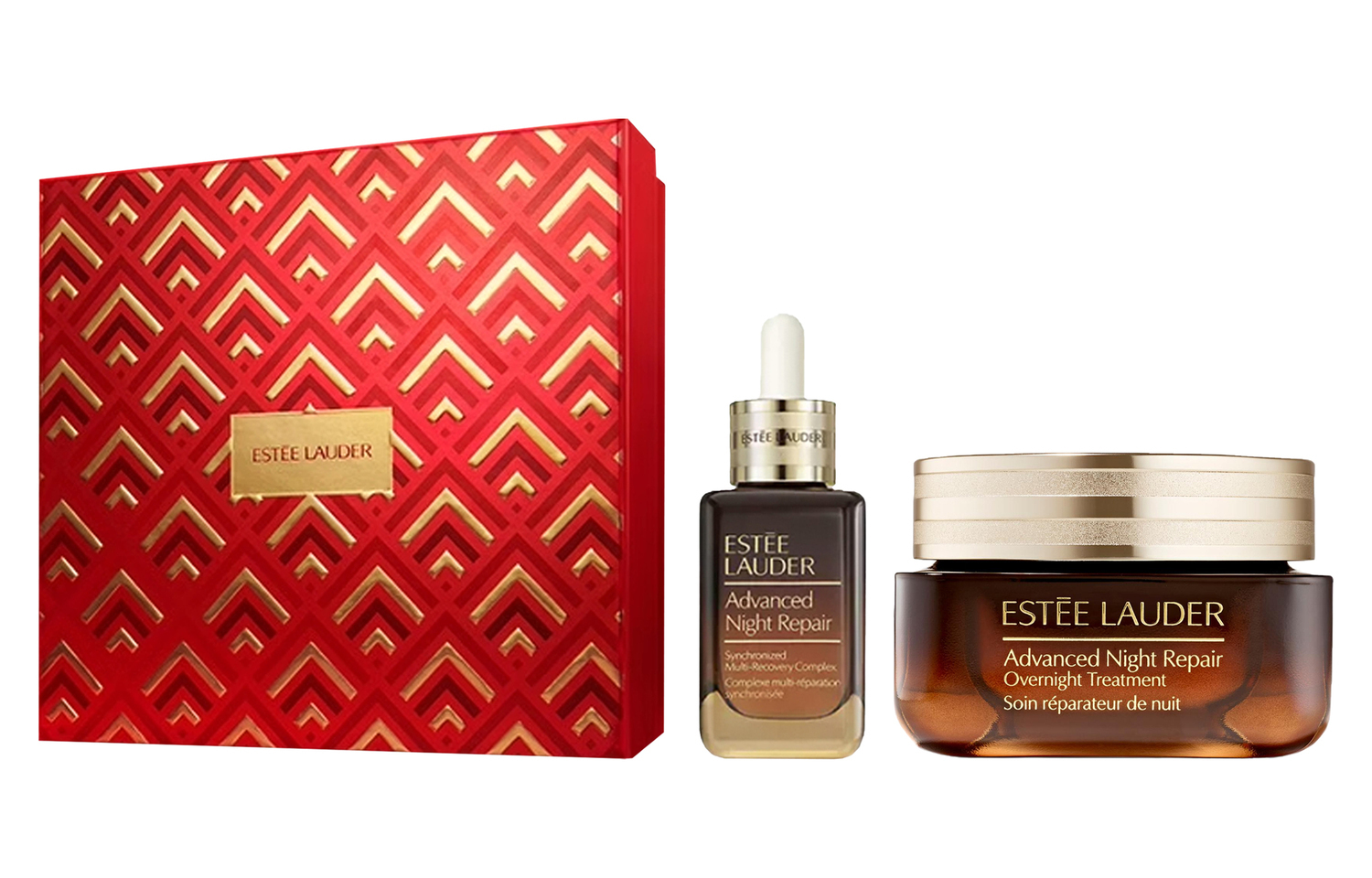 Наборы для ухода за кожей Unisex ESTEE LAUDER
Наборы для ухода за кожей Unisex ESTEE LAUDER