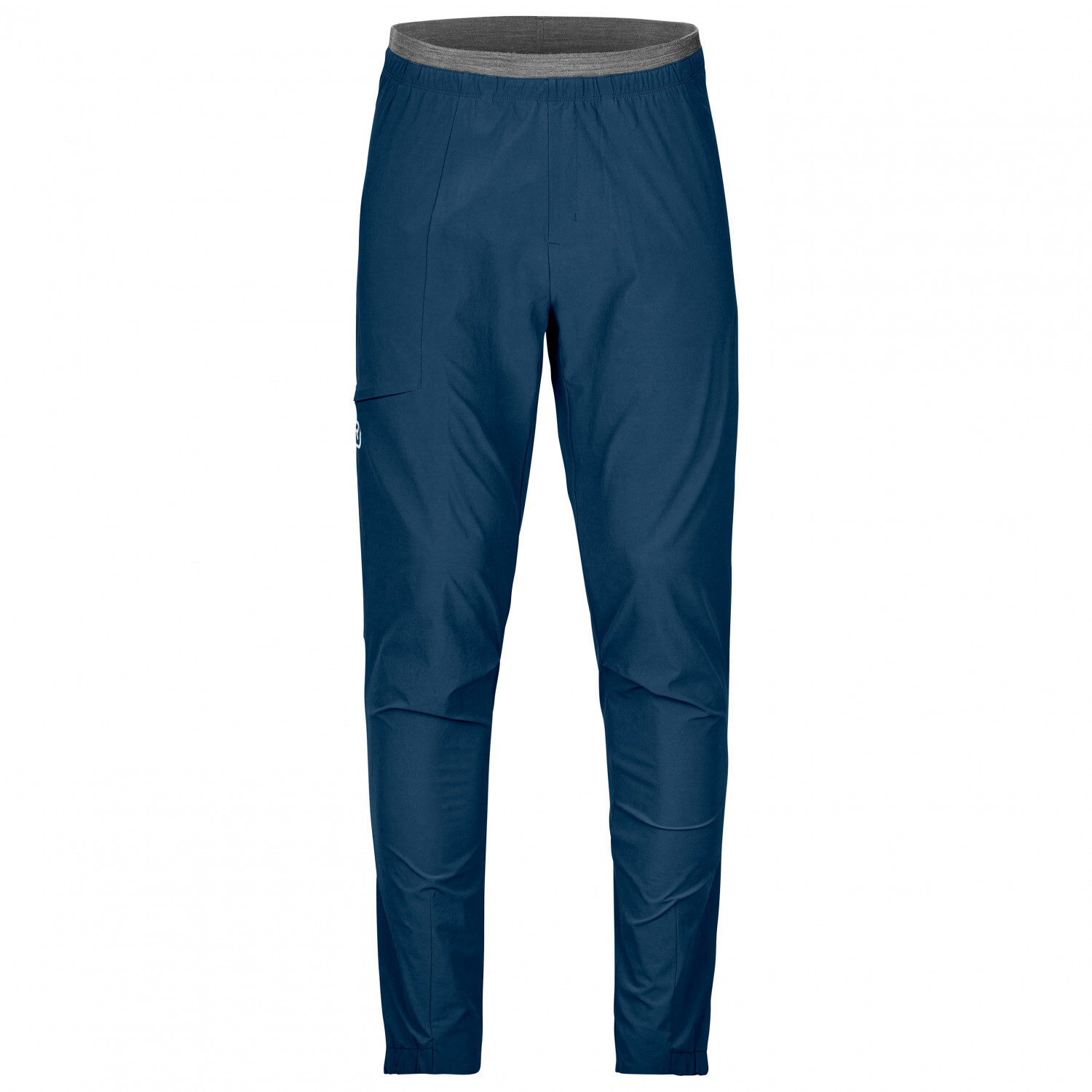 Трекинговые брюки Ortovox Piz Selva, цвет Deep Ocean
Трекинговые брюки Ortovox Piz Selva, цвет Deep Ocean