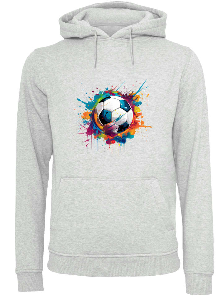 Худи F4NT4STIC, пятнистый серый
Худи F4NT4STIC, пятнистый серый