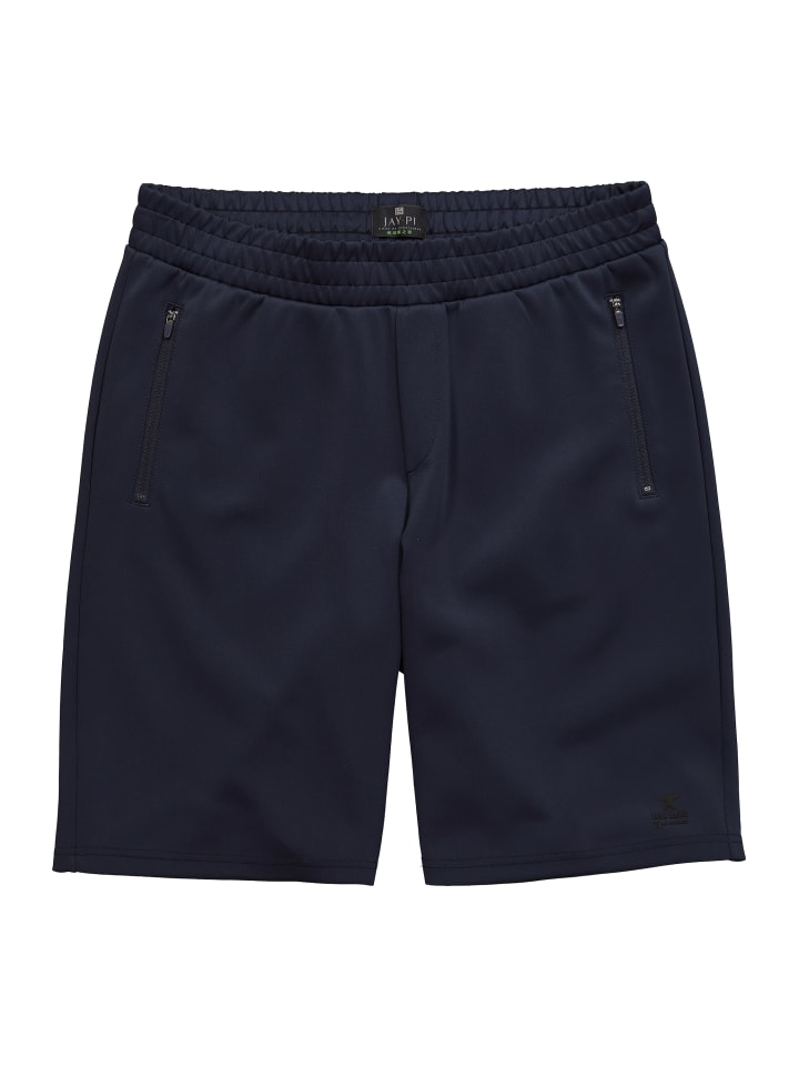 Тканевые шорты JP1880, темно-синий
Тканевые шорты JP1880, темно-синий