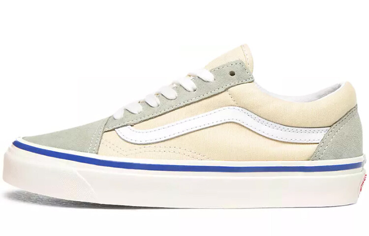 Кроссовки Old Skool Vans 36 Dx 'Anaheim Factory - Cream'
Кроссовки Old Skool Vans 36 Dx 'Anaheim Factory - Cream'