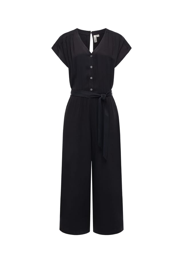 Комбинезон Глина Ragwear, черный
Комбинезон Глина Ragwear, черный