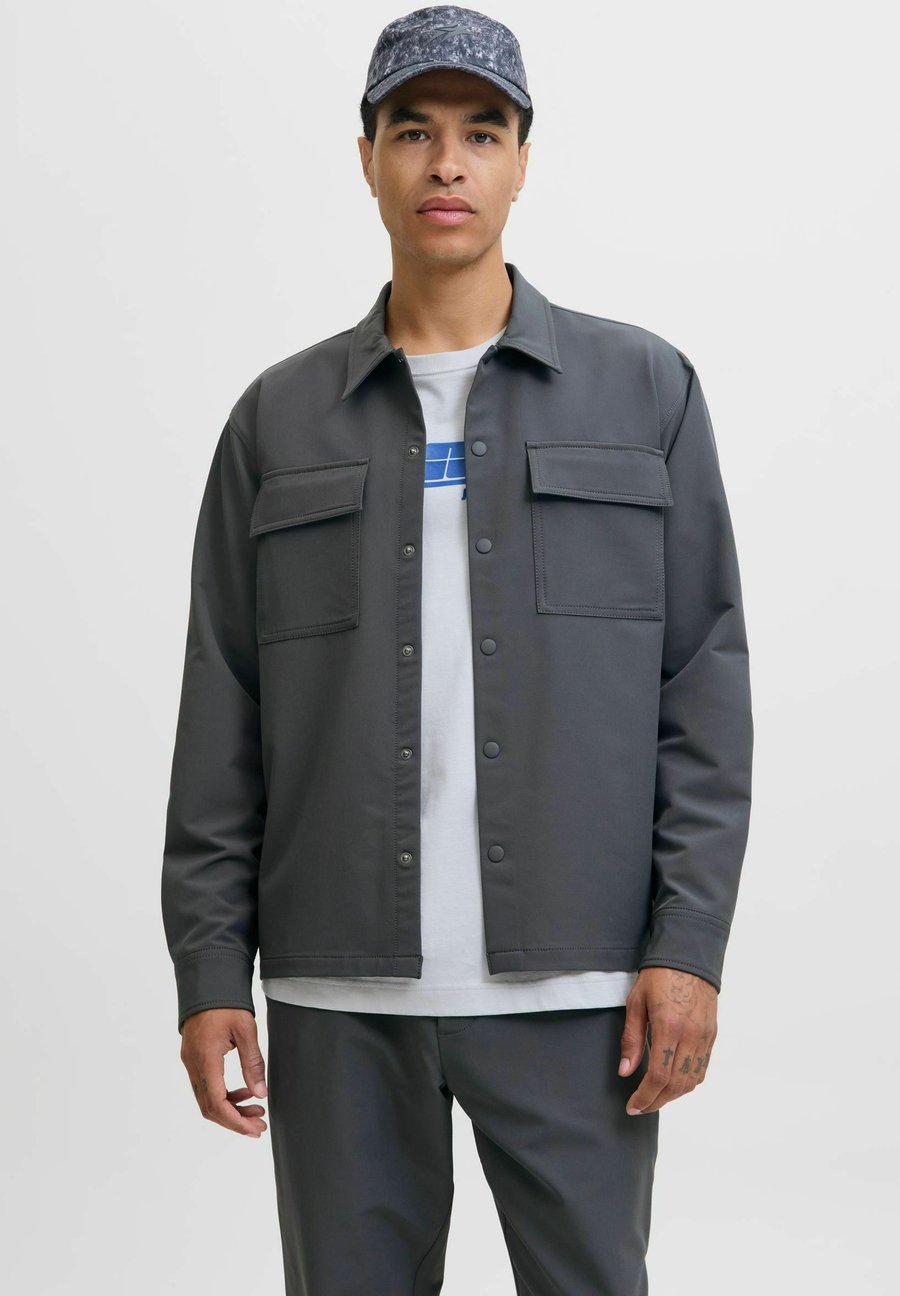 Куртка Jack & Jones RELAXED FIT, Black Oyster/Mottled Black
Куртка Jack & Jones RELAXED FIT, Black Oyster/Mottled Black