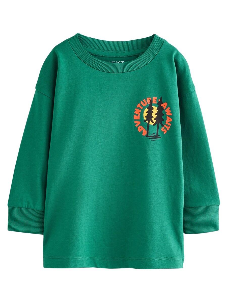 Рубашка Next, Grass Green
Рубашка Next, Grass Green