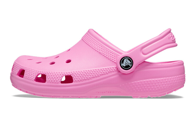 Босоножки и сандалии Crocs Classic Clog Kids' Sandals Kids
Босоножки и сандалии Crocs Classic Clog Kids' Sandals Kids