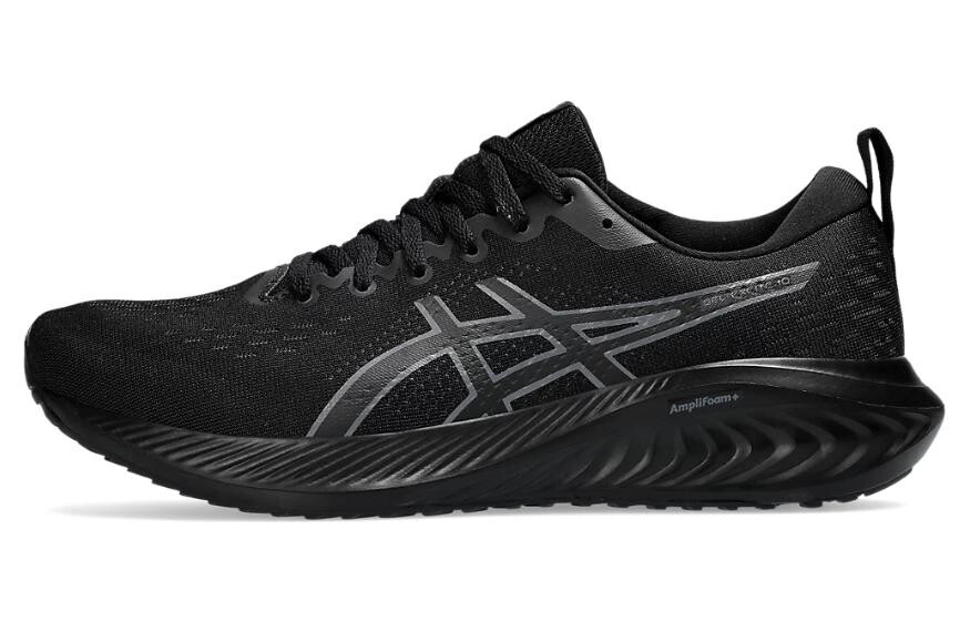 Кроссовки Asics Gel Excite 10 'Black Carrier Grey'
Кроссовки Asics Gel Excite 10 'Black Carrier Grey'