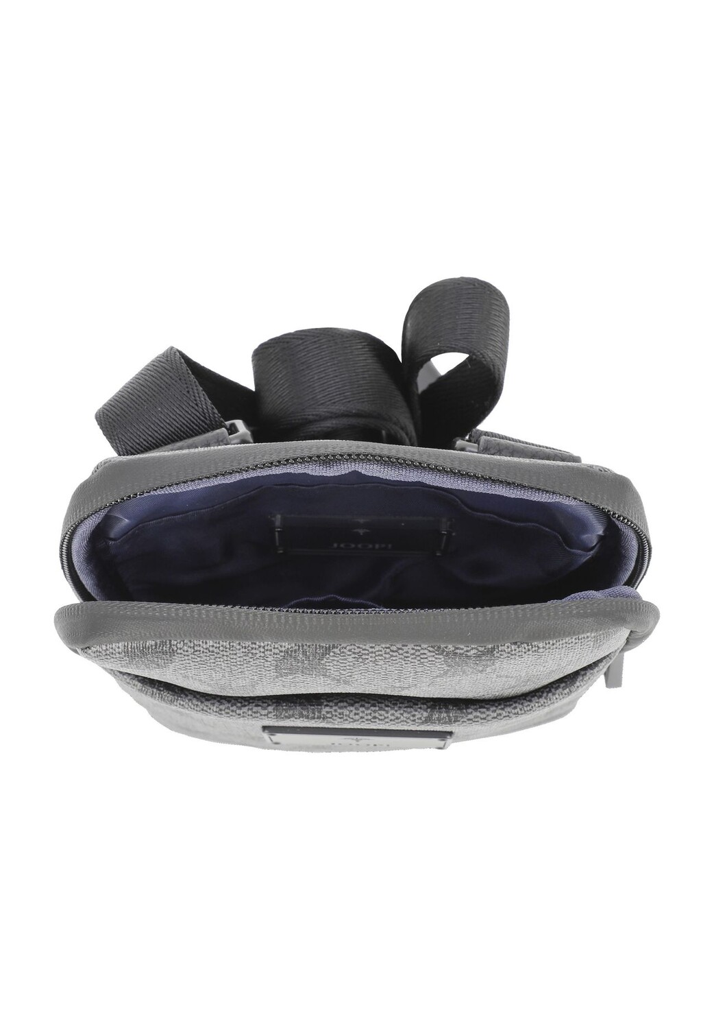 Сумка через плечо Rafael, на молнии, с логотипом, мужская JOOP!, черный
Сумка через плечо Rafael, на молнии, с логотипом, мужская JOOP!, черный