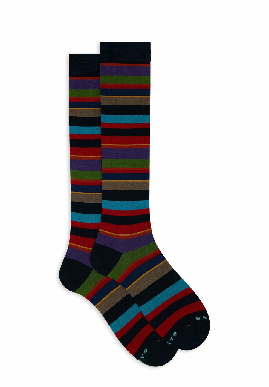 Носки Gallo WITH STRIPES, Black
Носки Gallo WITH STRIPES, Black