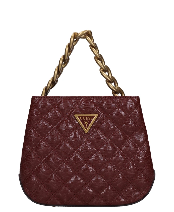 Сумка из искусственной кожи Guess, красный
Сумка из искусственной кожи Guess, красный