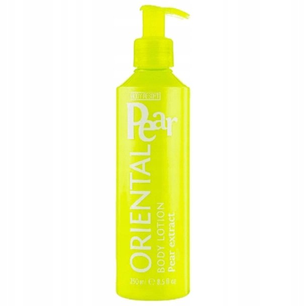BODY RESORT прозрачный лаймовый лосьон для тела в ПЭТ-бутылке, 250 мл Inna marka
BODY RESORT прозрачный лаймовый лосьон для тела в ПЭТ-бутылке, 250 мл Inna marka