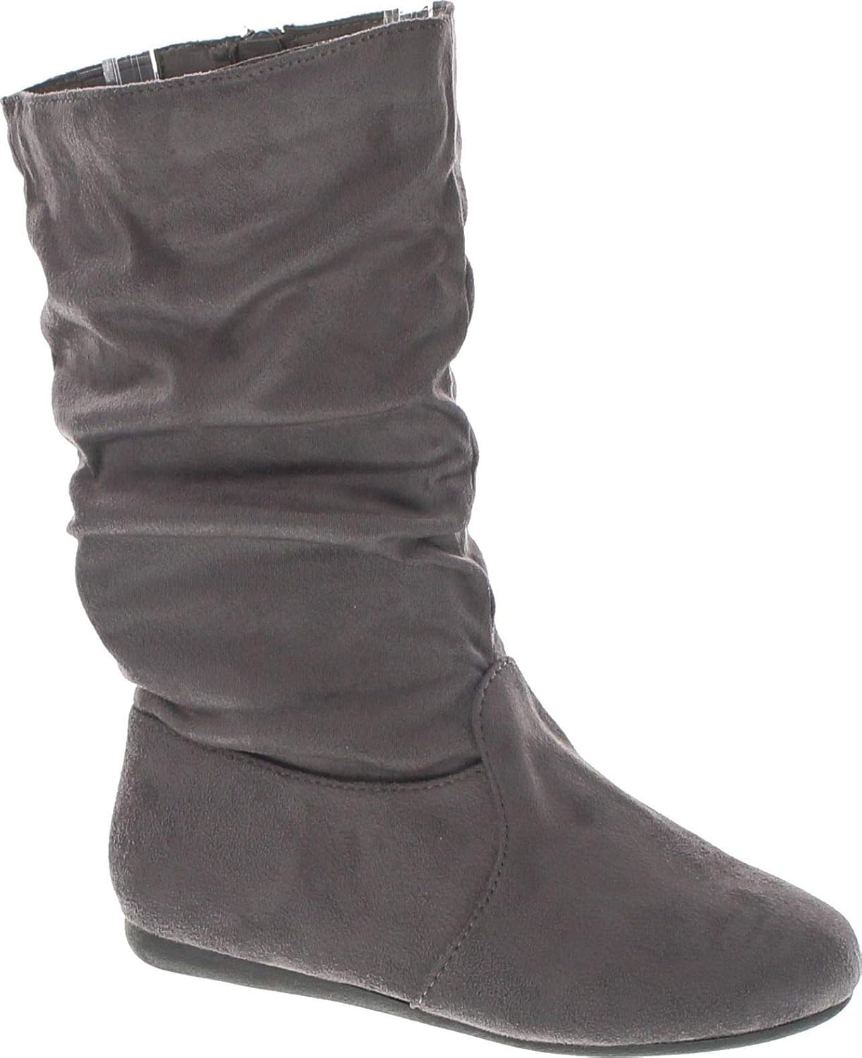 Link Girls Selena-23K модные ботинки, Grey
Link Girls Selena-23K модные ботинки, Grey