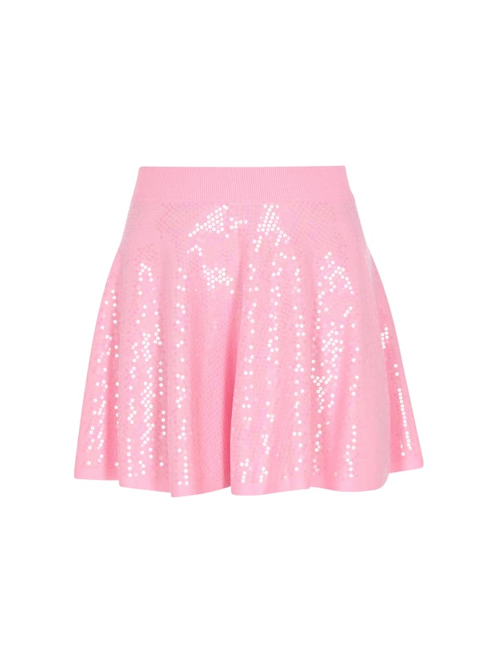 Мини-юбка faina, розовый
Мини-юбка faina, розовый