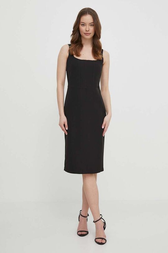 Платье Artigli, черный
Платье Artigli, черный