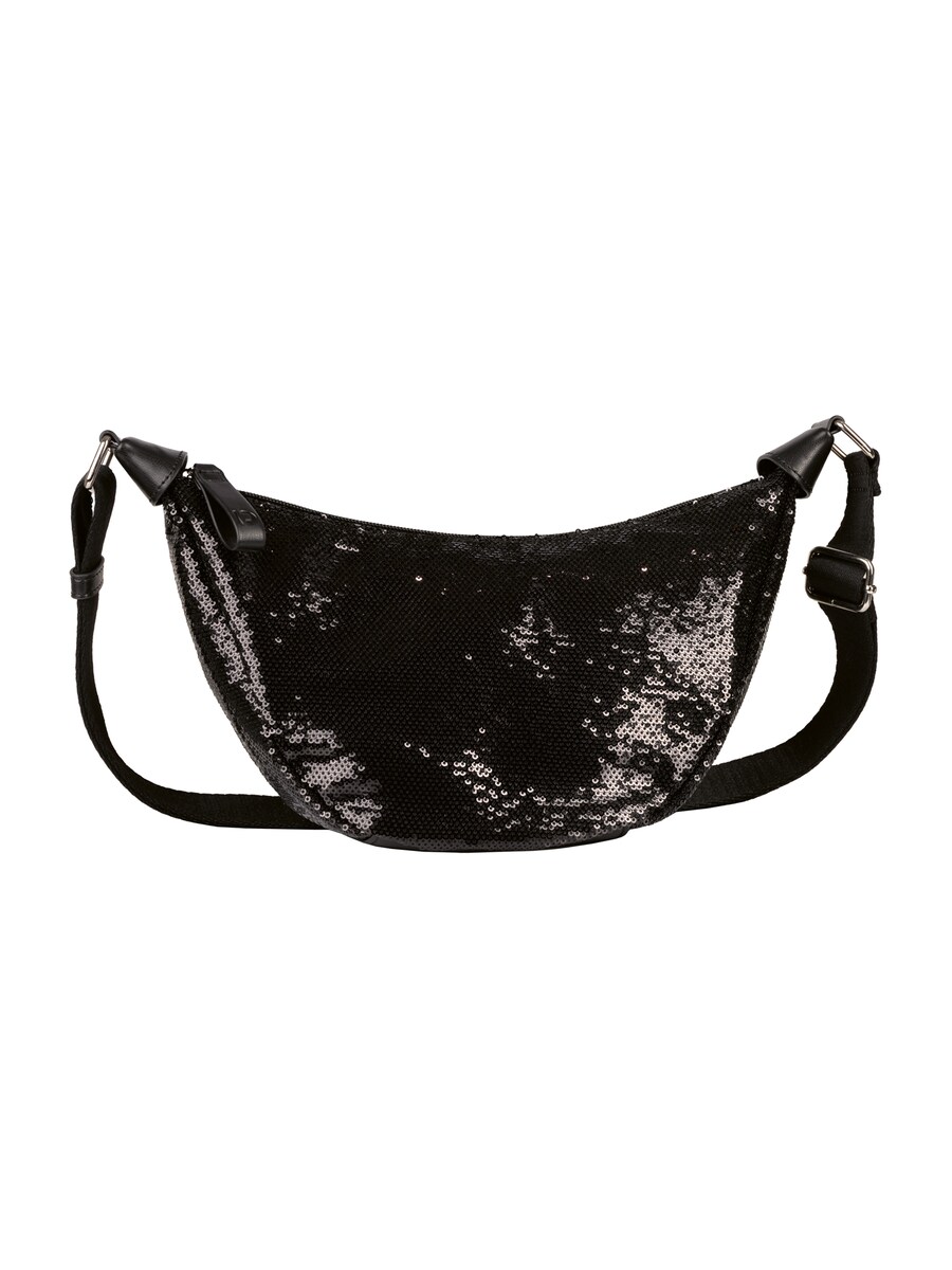 Сумка через плечо TOM TAILOR DENIM Liriel, черный
Сумка через плечо TOM TAILOR DENIM Liriel, черный