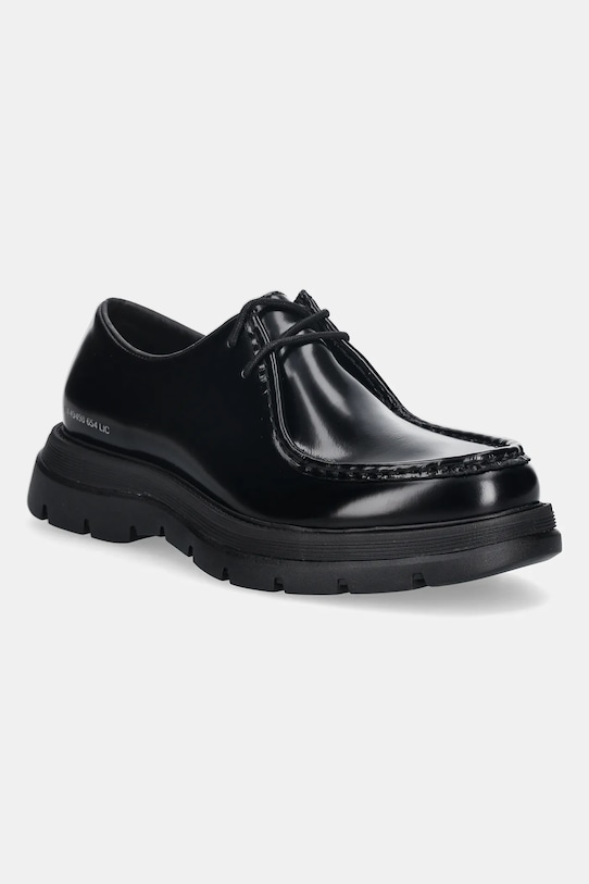 Туфли из кожи Reice Steve Madden, черный
Туфли из кожи Reice Steve Madden, черный