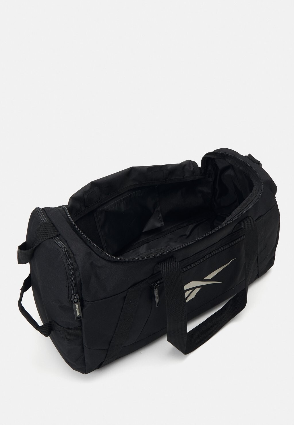 Спортивная сумка MALDEN SPORT BAG UNISEX Reebok, черный 
Спортивная сумка MALDEN SPORT BAG UNISEX Reebok, черный