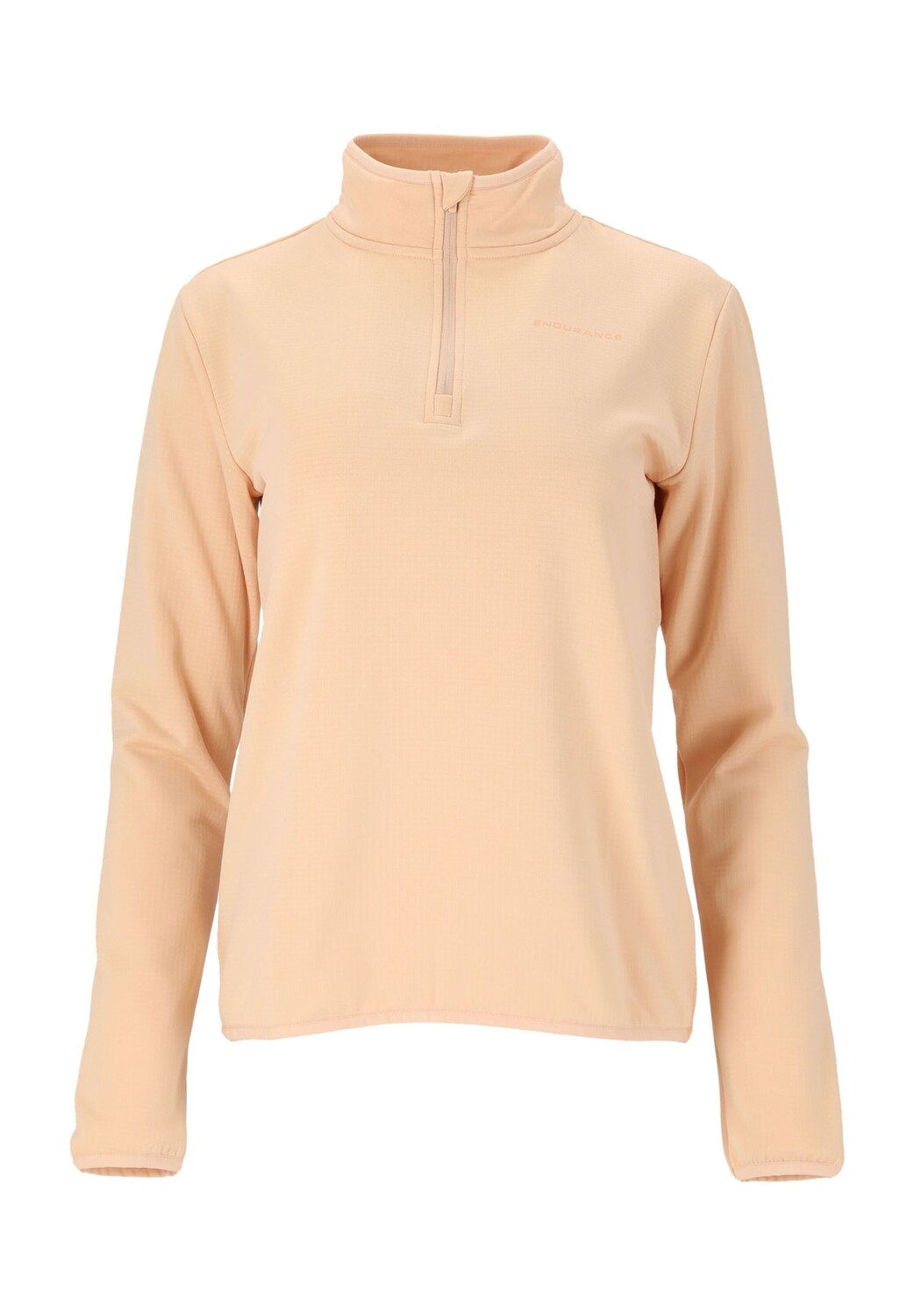 VIRONIC W Waffle рубашка с длинными рукавами и дышащими свойствами ENDURANCE, цвет Sun Kiss
VIRONIC W Waffle рубашка с длинными рукавами и дышащими свойствами ENDURANCE, цвет Sun Kiss