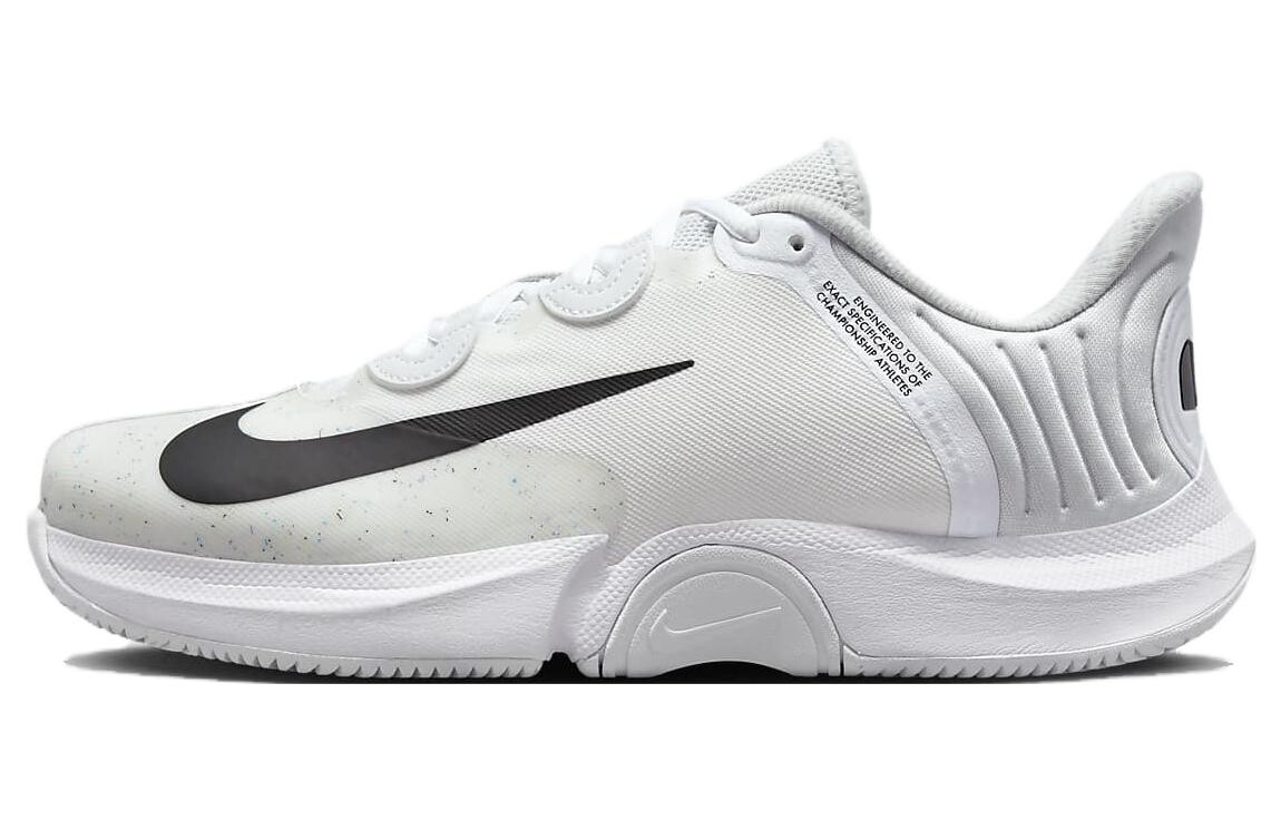 Теннисные кроссовки Nike Air Zoom GP для женщин
Теннисные кроссовки Nike Air Zoom GP для женщин