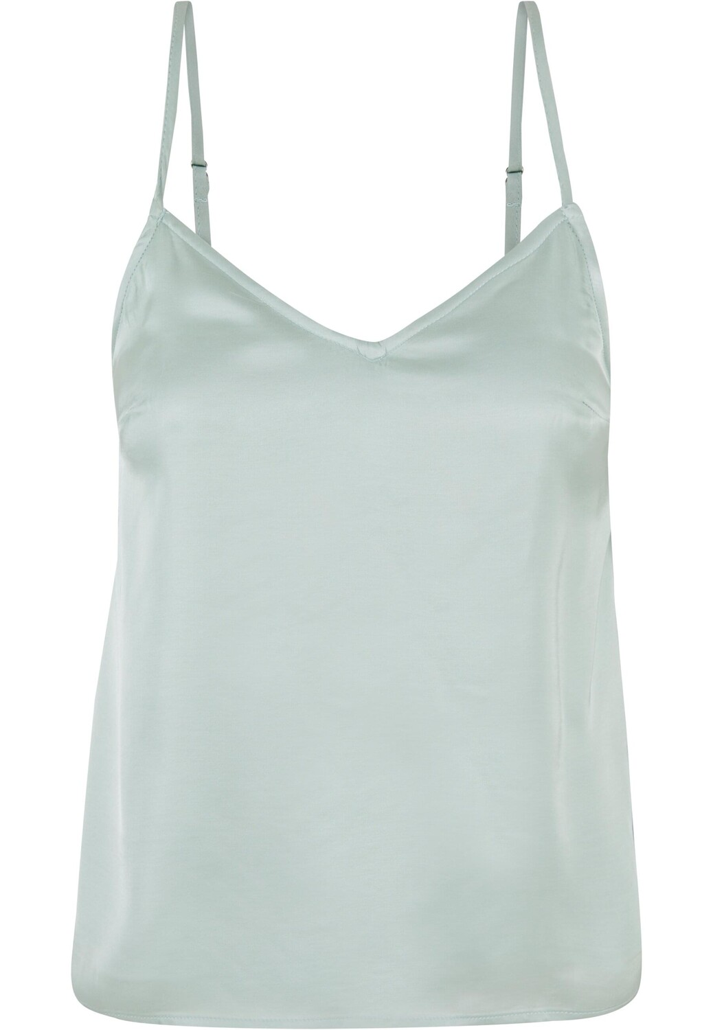 Топ Urban Classics Tank s, цвет frostmint
Топ Urban Classics Tank s, цвет frostmint