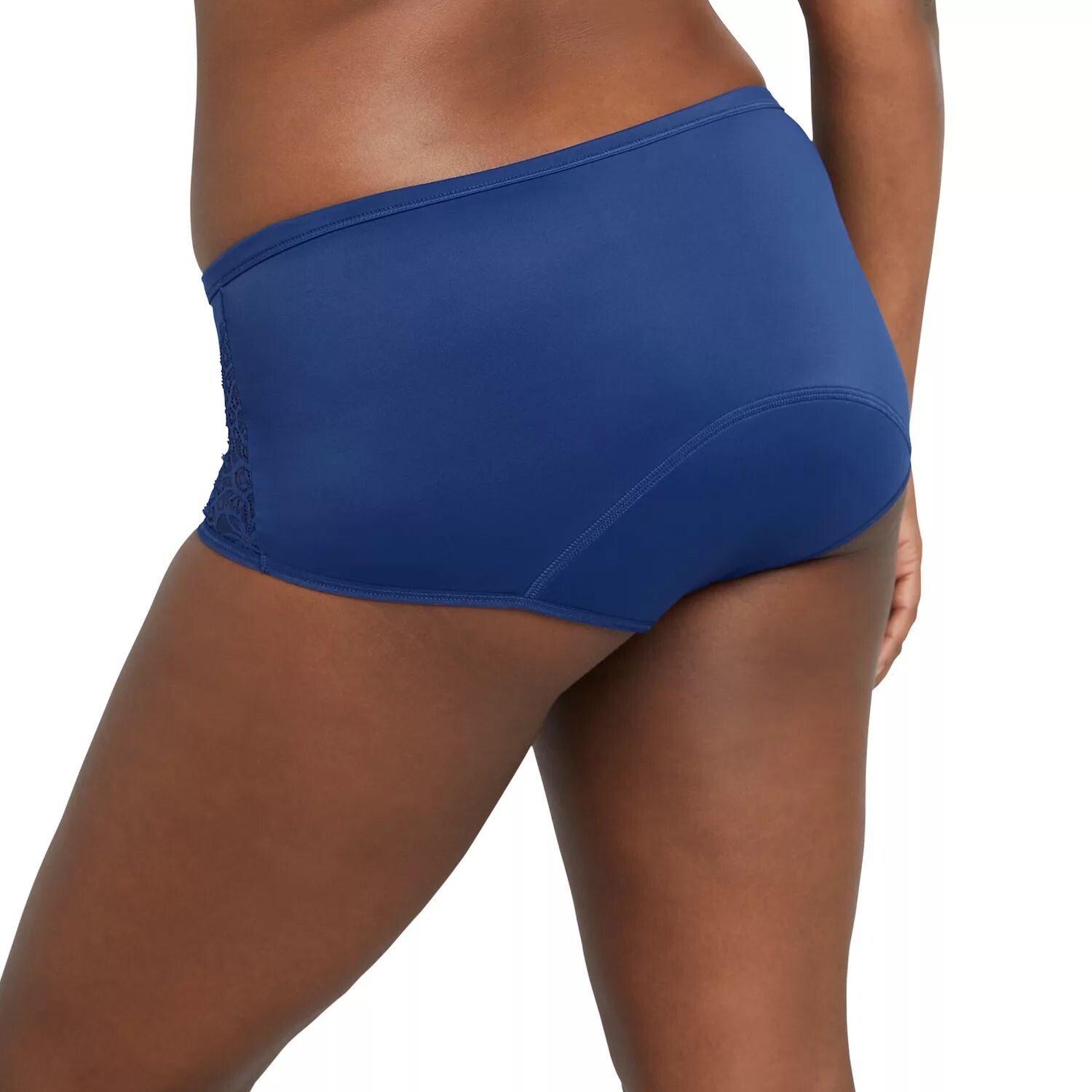 Женские трусики-хипстеры Maidenform с умеренной впитываемостью DMLSM Maidenform, черный
Женские трусики-хипстеры Maidenform с умеренной впитываемостью DMLSM Maidenform, черный