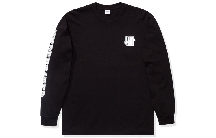 Футболка унисекс UNDEFEATED
Футболка унисекс UNDEFEATED