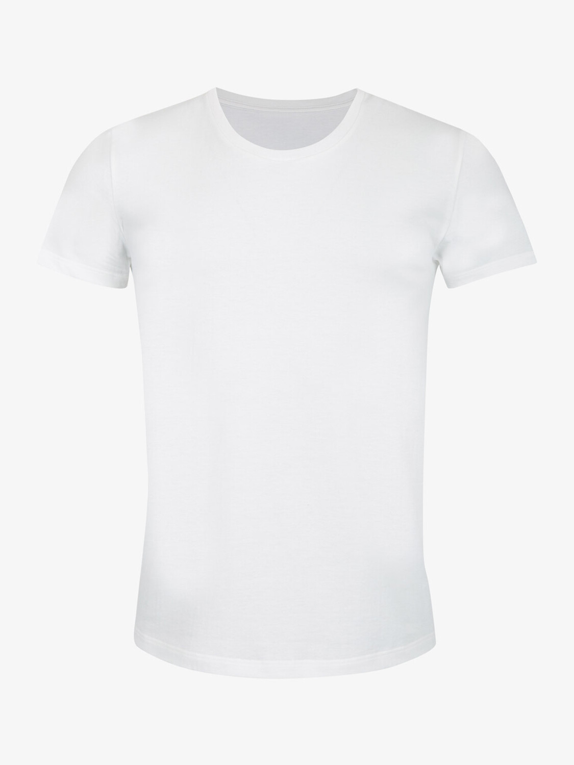 Футболка Erlich Textil Paul, белый
Футболка Erlich Textil Paul, белый