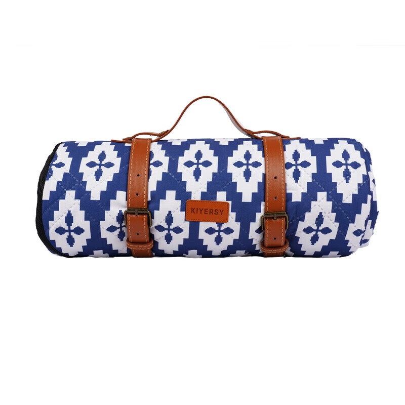 Коврик для пикника с принтом Kiversy Коврик для пикника Эгейского побережья KYS-304 синий и белый
Коврик для пикника с принтом Kiversy Коврик для пикника Эгейского побережья KYS-304 синий и белый