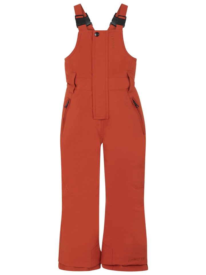 Лыжные брюки Protest
Лыжные брюки Protest