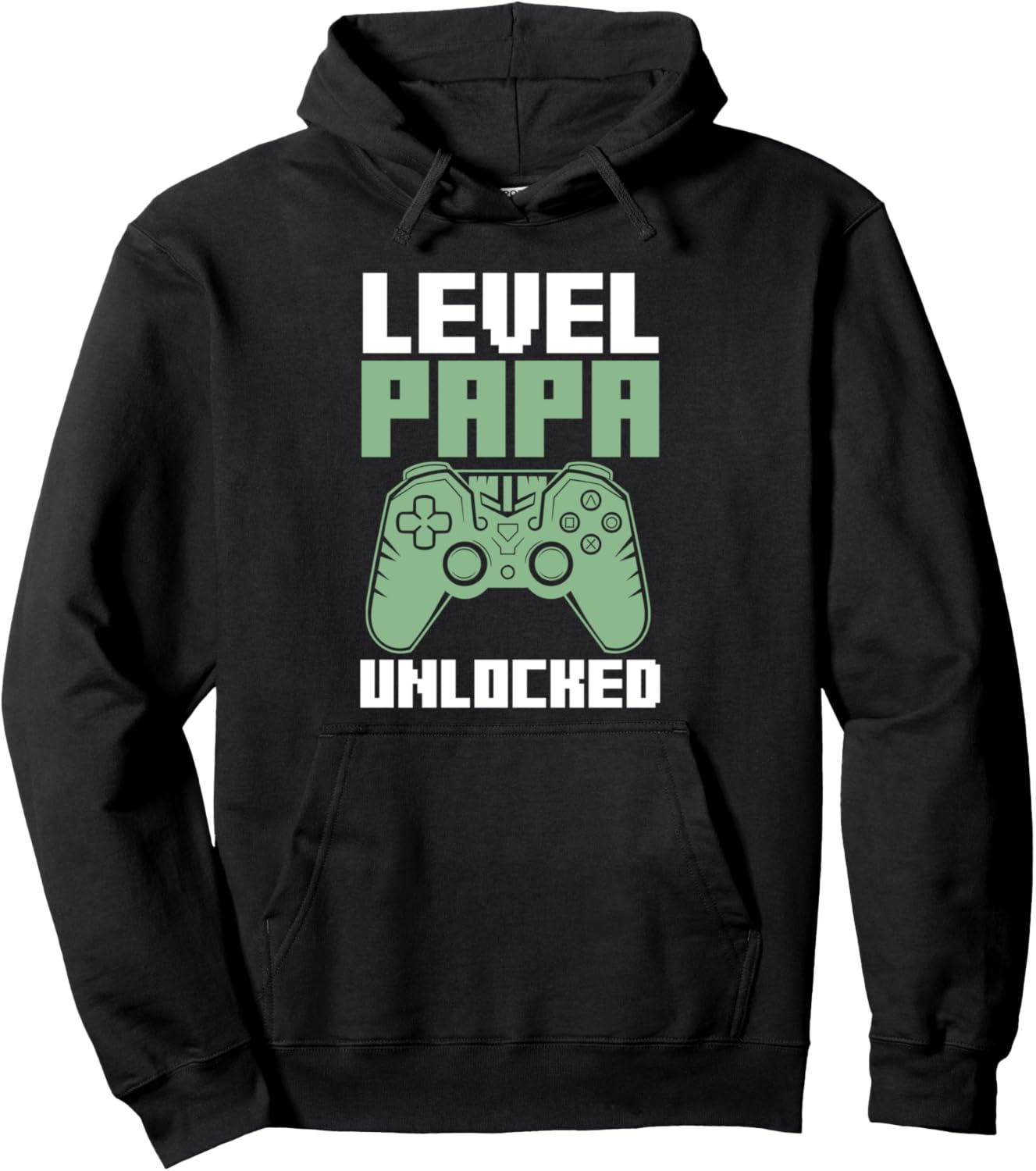 Толстовка Level Papa Unlock Grandad Humor Grandfather & Grandad Gift Ideas, черный
Толстовка Level Papa Unlock Grandad Humor Grandfather & Grandad Gift Ideas, черный