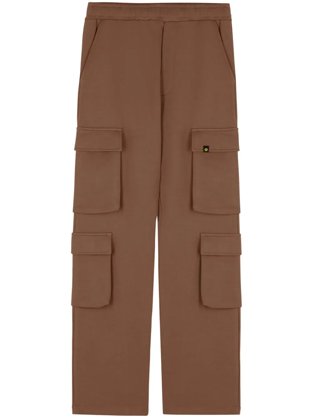 Брюки карго BARROW, коричневый
Брюки карго BARROW, коричневый