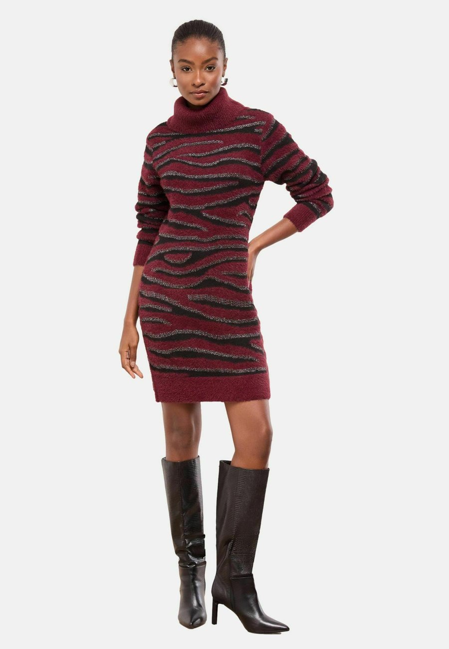 Платье Lipsy ZEBRA PRINT EYELASH LONG SLEEVE MINI , Burgundy Red/Bordeaux
Платье Lipsy ZEBRA PRINT EYELASH LONG SLEEVE MINI , Burgundy Red/Bordeaux