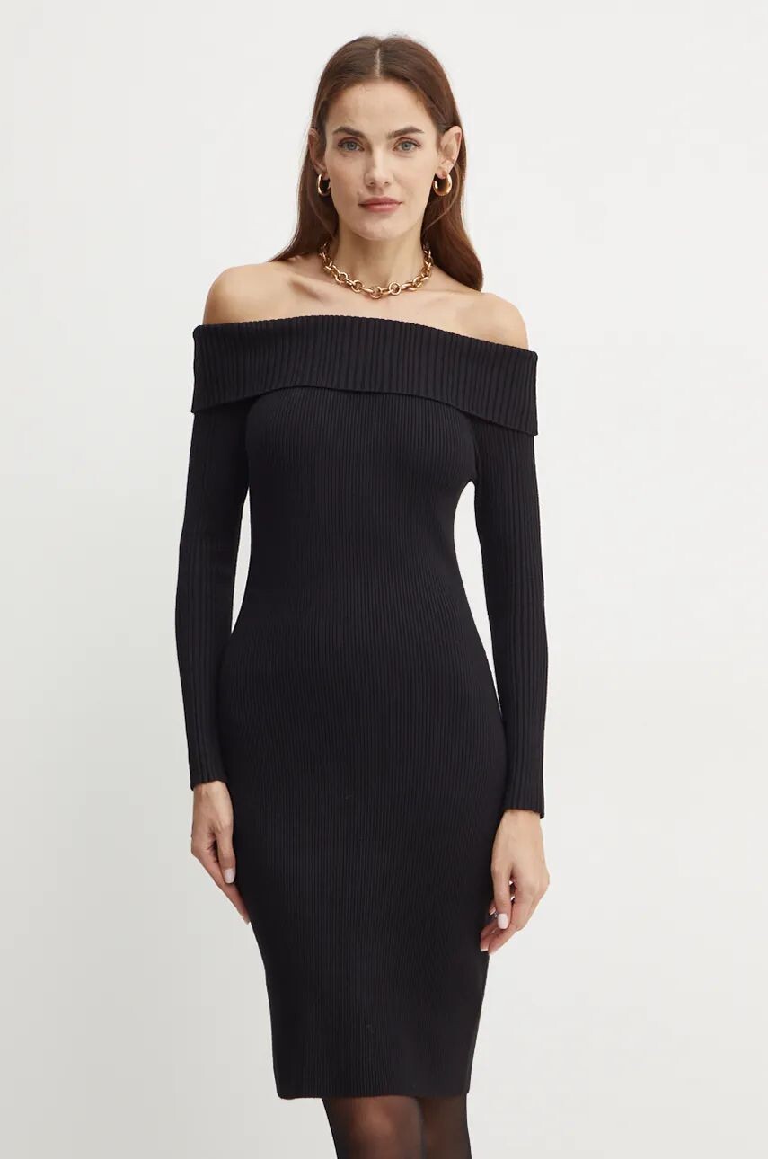 Guess платье ЮЛИИ, черный
Guess платье ЮЛИИ, черный