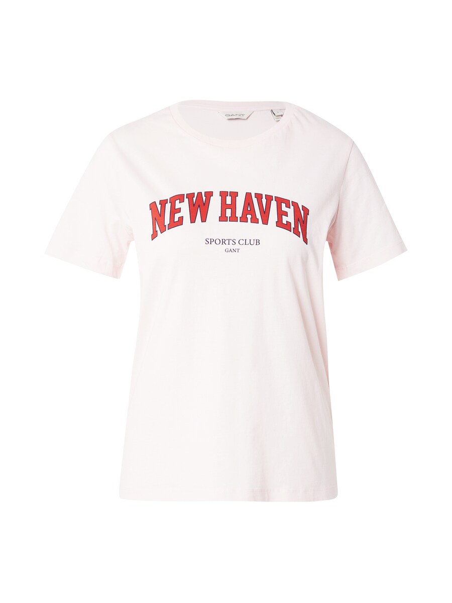 Рубашка GANT, цвет Pastel orange
Рубашка GANT, цвет Pastel orange