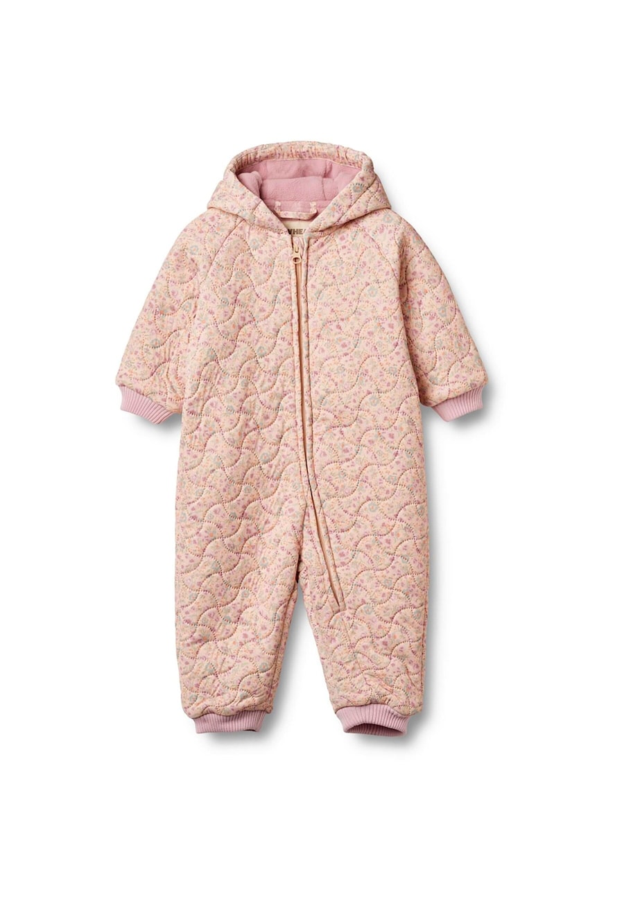 Комбинезон WHEAT Kuschel, Rose
Комбинезон WHEAT Kuschel, Rose