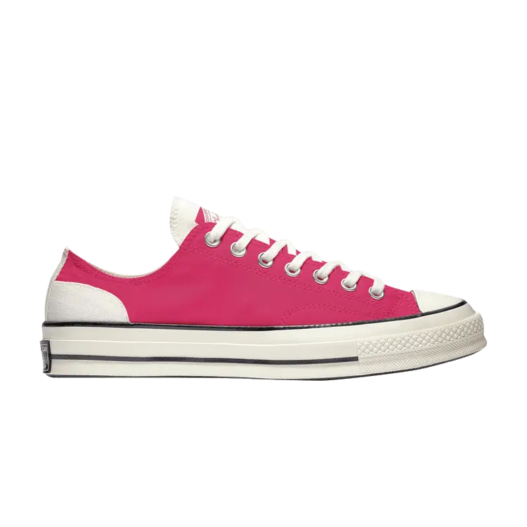 Кроссовки Converse Chuck 70 Low, Psychedelic Hoops - Cerise Pink
Кроссовки Converse Chuck 70 Low, Psychedelic Hoops - Cerise Pink
