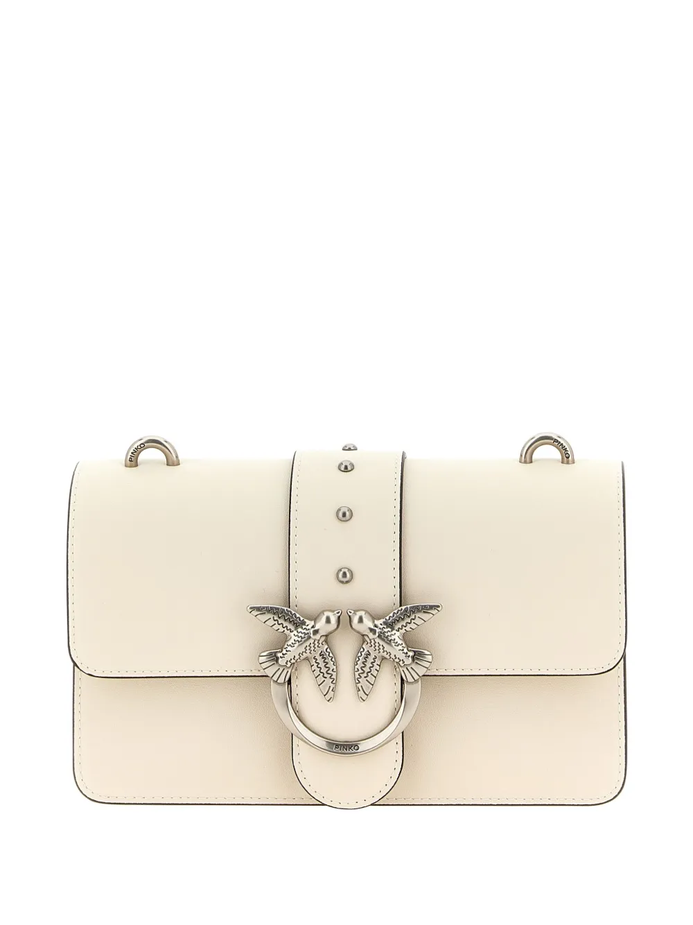 Сумка через плечо Love One PINKO, белый
Сумка через плечо Love One PINKO, белый