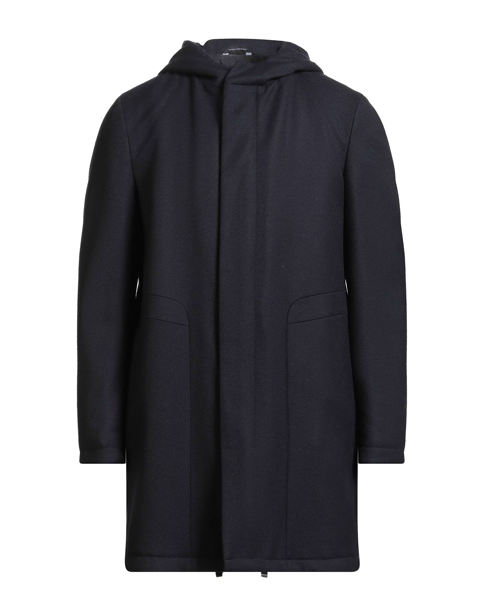 Пальто Tagliatore, полуночно-синий
Пальто Tagliatore, полуночно-синий