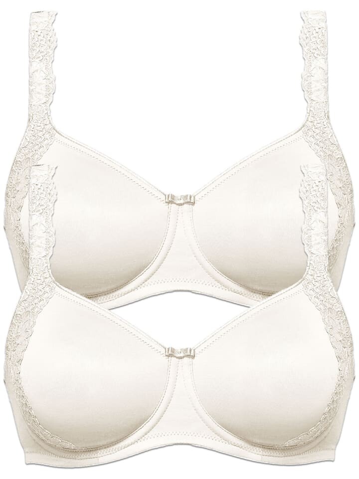 Бюстгальтер на косточках SUSA, цвет champagner champagner
Бюстгальтер на косточках SUSA, цвет champagner champagner