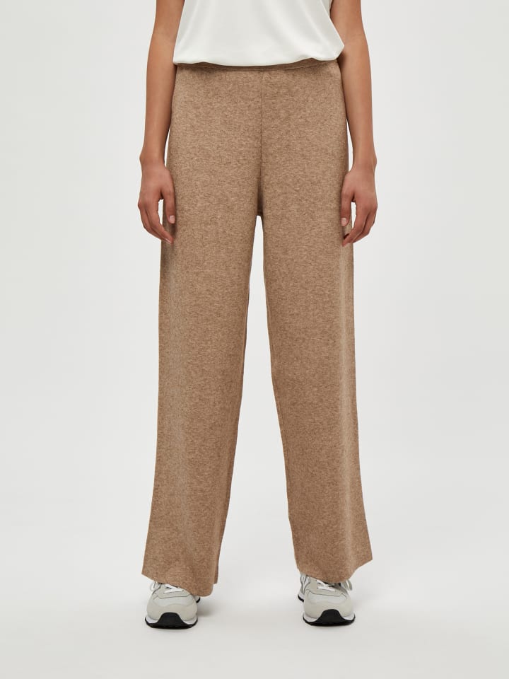 Тканевые брюки Peppercorn
Тканевые брюки Peppercorn