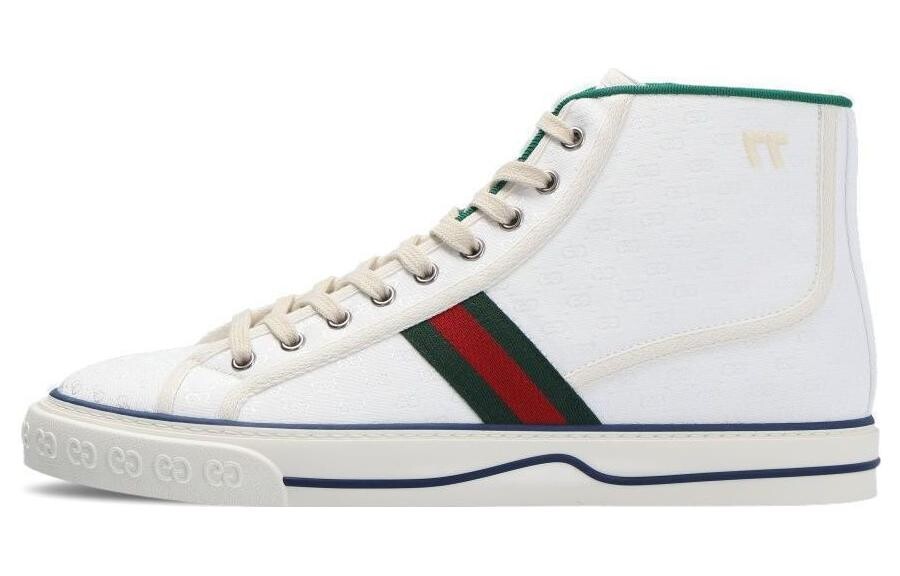 Мужские кеды Gucci Tennis 1977, белый
Мужские кеды Gucci Tennis 1977, белый