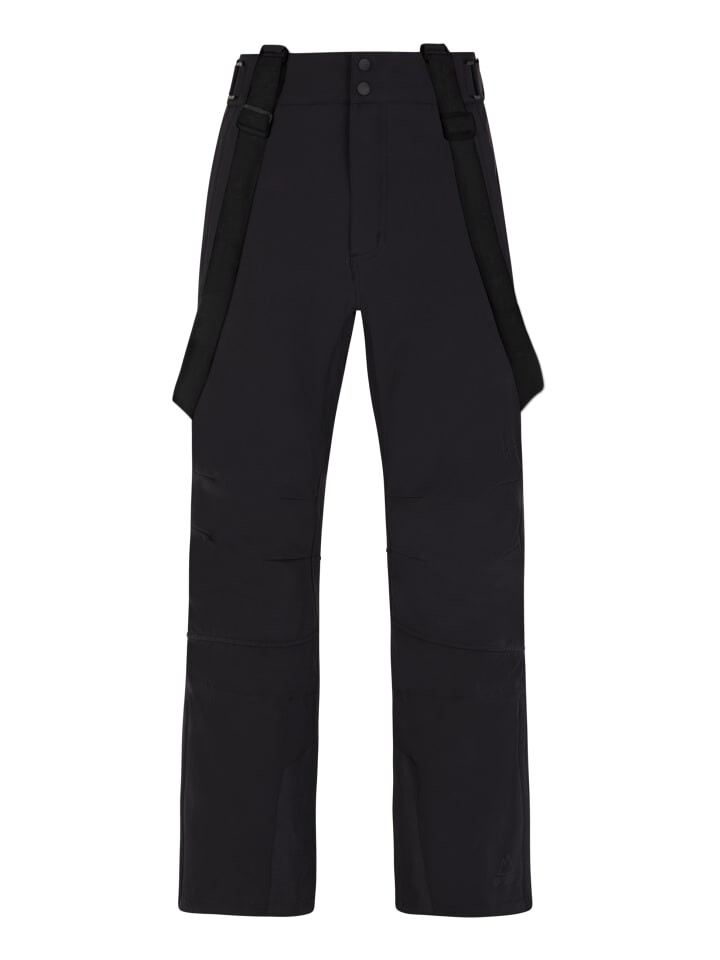 Брюки для лыж и сноуборда Protest PRTHOLLOWS, черный
Брюки для лыж и сноуборда Protest PRTHOLLOWS, черный