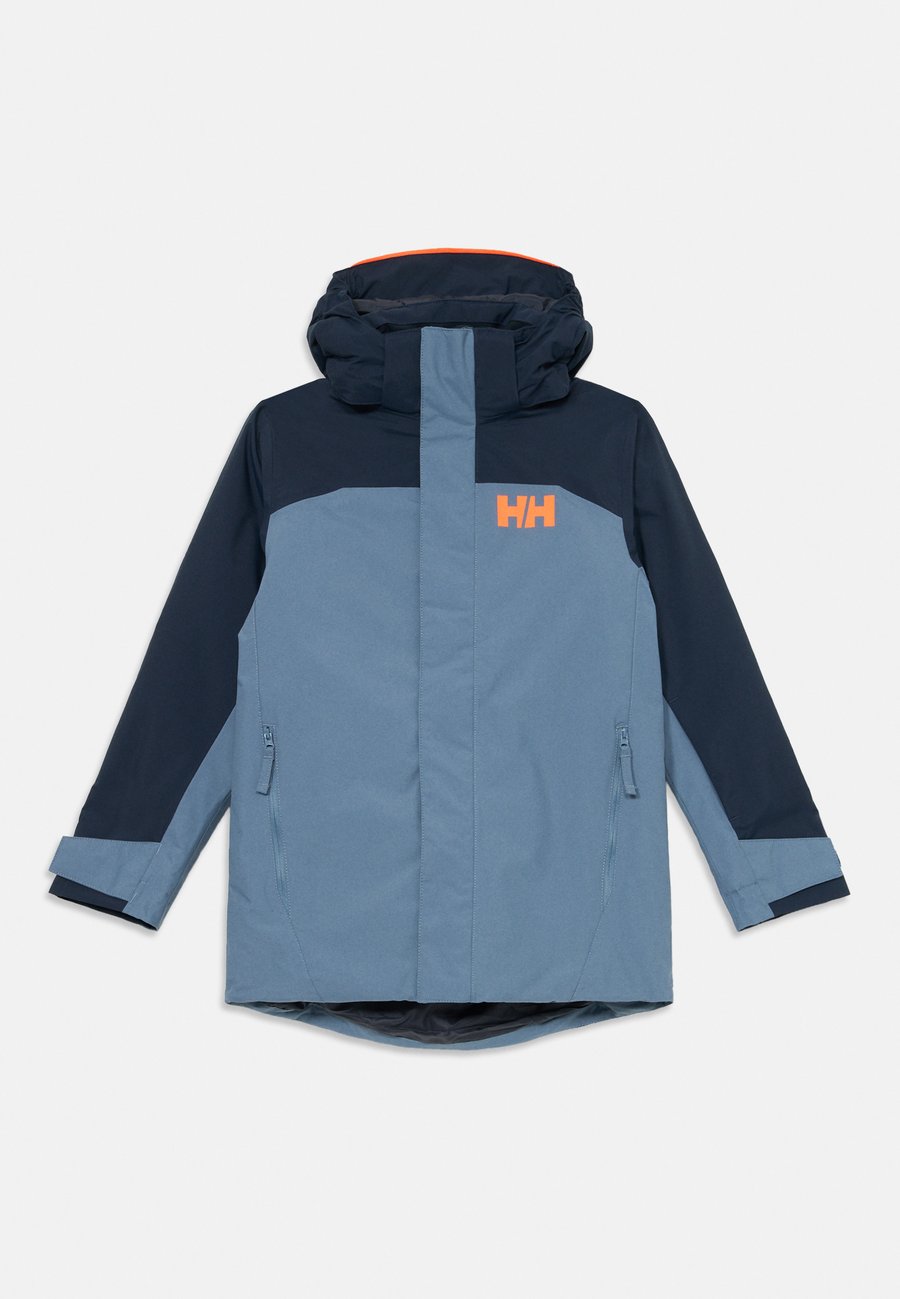 Зимняя куртка Helly Hansen LEVEL JACKET UNISEX , Navy/Blue
Зимняя куртка Helly Hansen LEVEL JACKET UNISEX , Navy/Blue