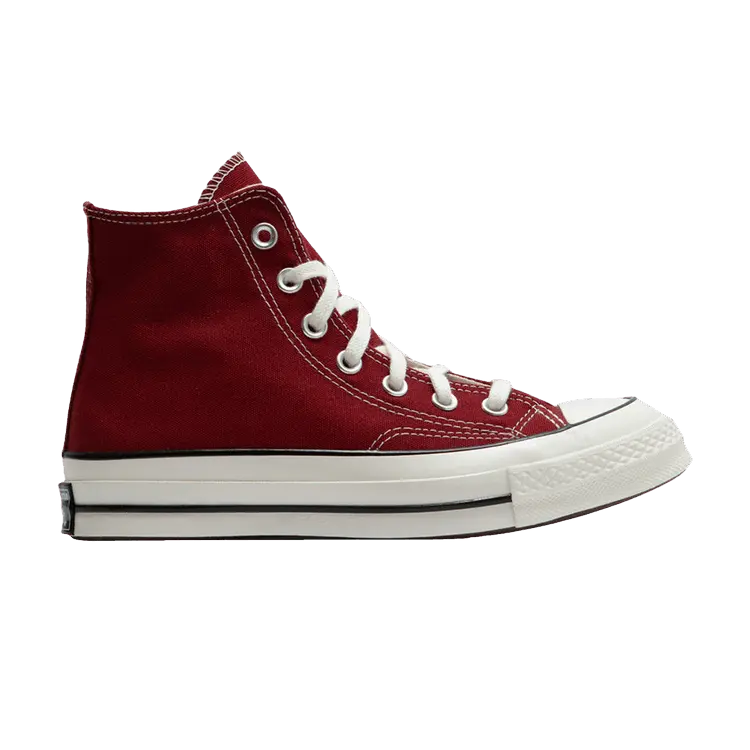 Кроссовки Chuck 70 High 'Park Red', красный
Кроссовки Chuck 70 High 'Park Red', красный