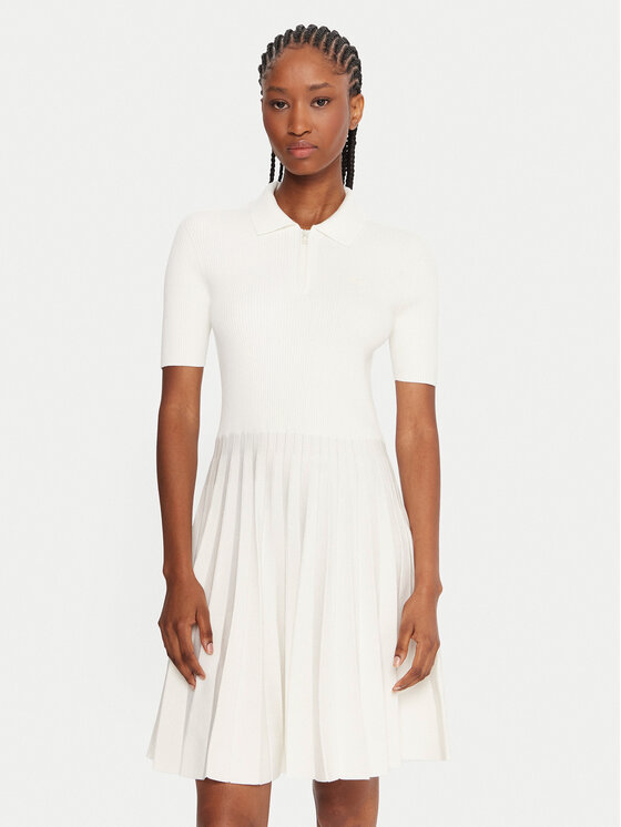 Повседневное платье regular fit EF5803 Lacoste, экрю
Повседневное платье regular fit EF5803 Lacoste, экрю